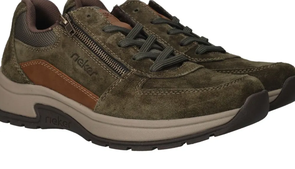 Heren Rieker Sneakers Heren