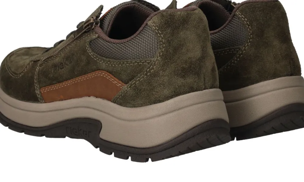Heren Rieker Sneakers Heren