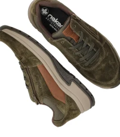 Heren Rieker Sneakers Heren