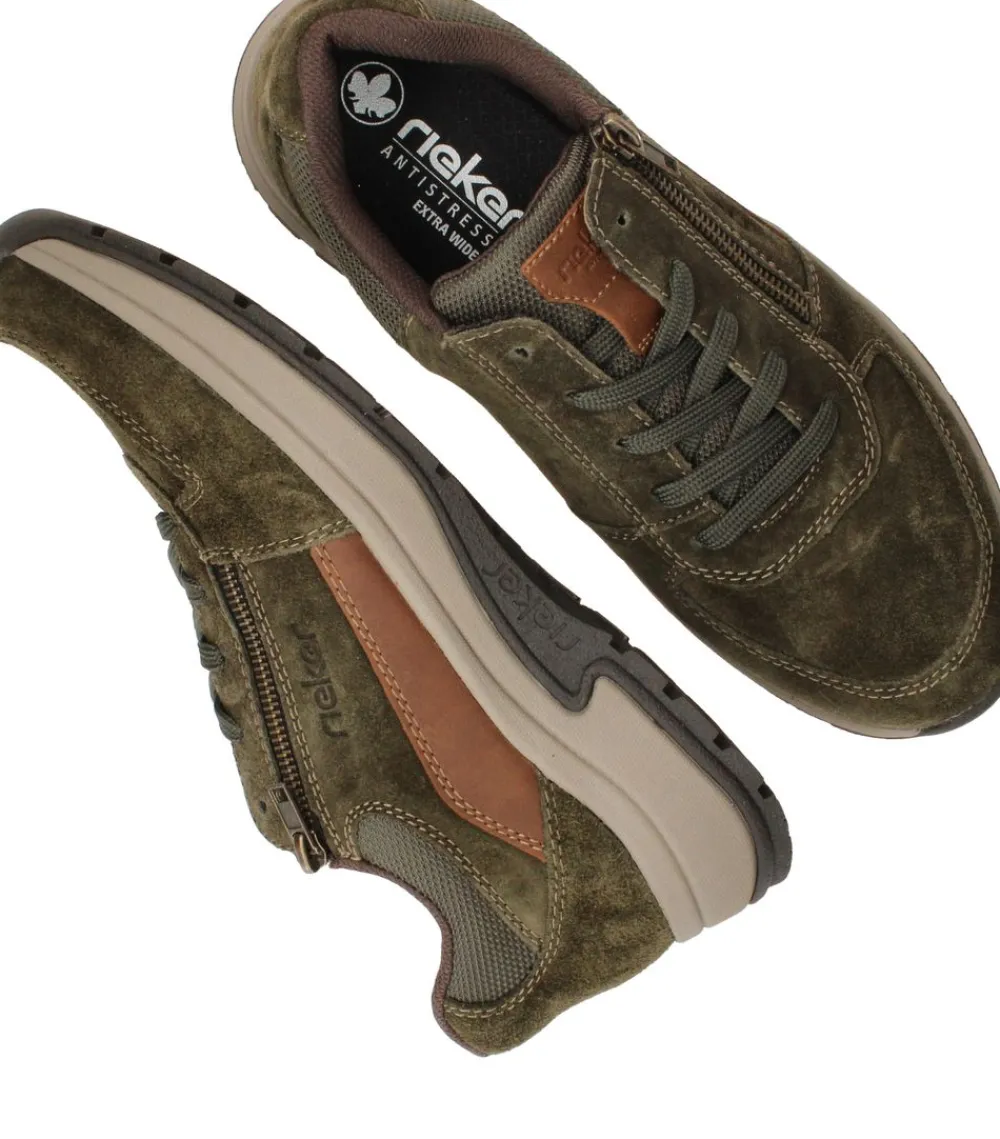 Heren Rieker Sneakers Heren