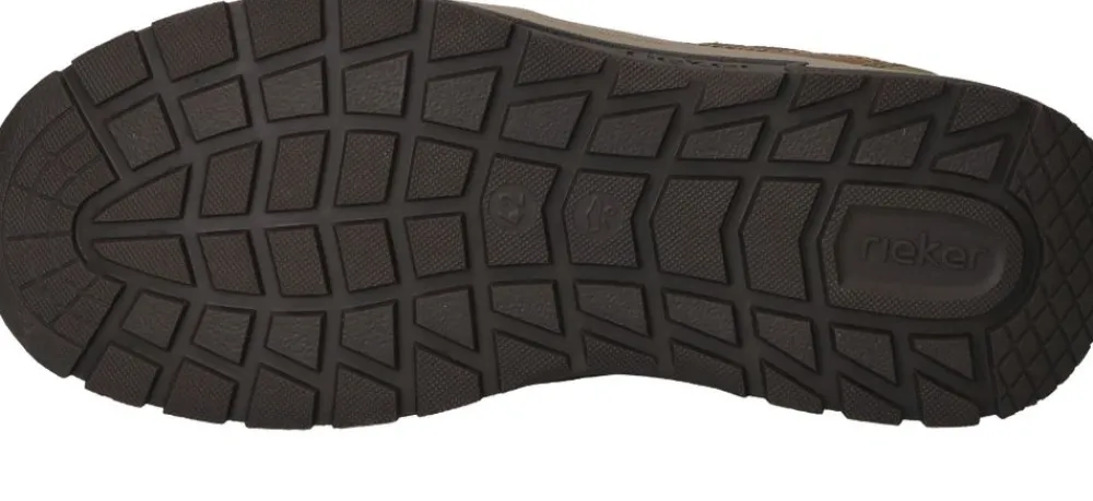 Heren Rieker Sneakers Heren