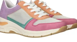 DAMES Rieker Sneakers Dames