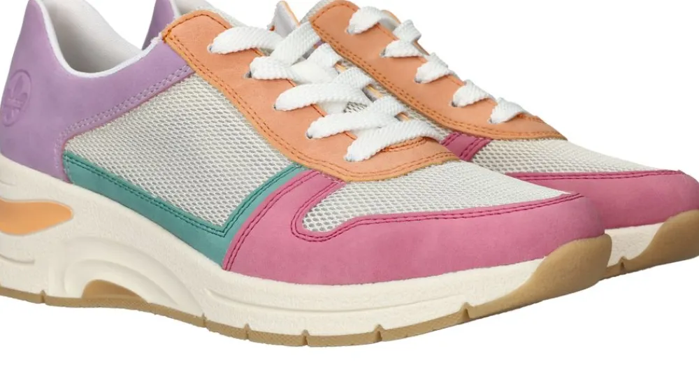 DAMES Rieker Sneakers Dames