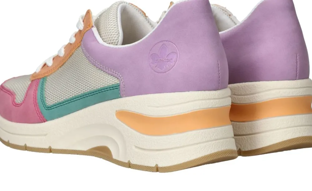 DAMES Rieker Sneakers Dames