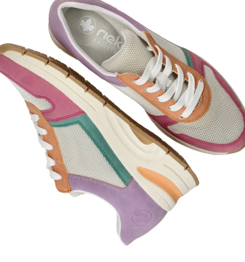 DAMES Rieker Sneakers Dames