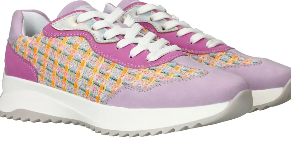 DAMES Rieker Sneakers Dames