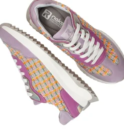 DAMES Rieker Sneakers Dames