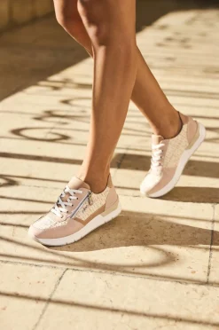 DAMES Rieker Sneakers Dames