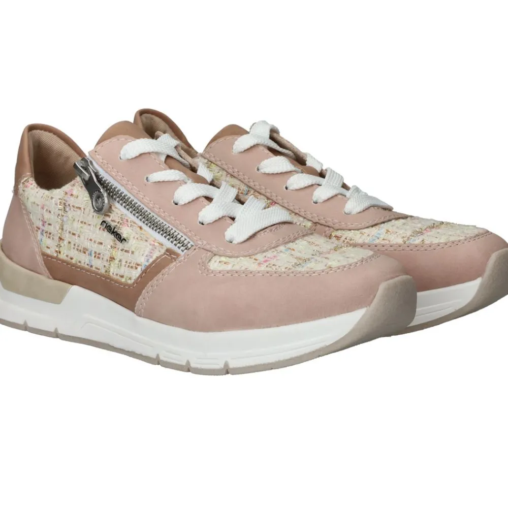 DAMES Rieker Sneakers Dames