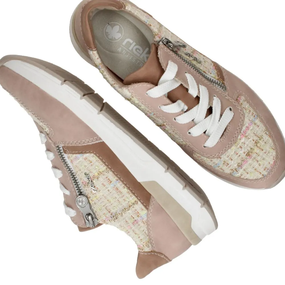 DAMES Rieker Sneakers Dames
