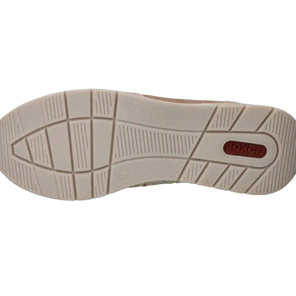 DAMES Rieker Sneakers Dames