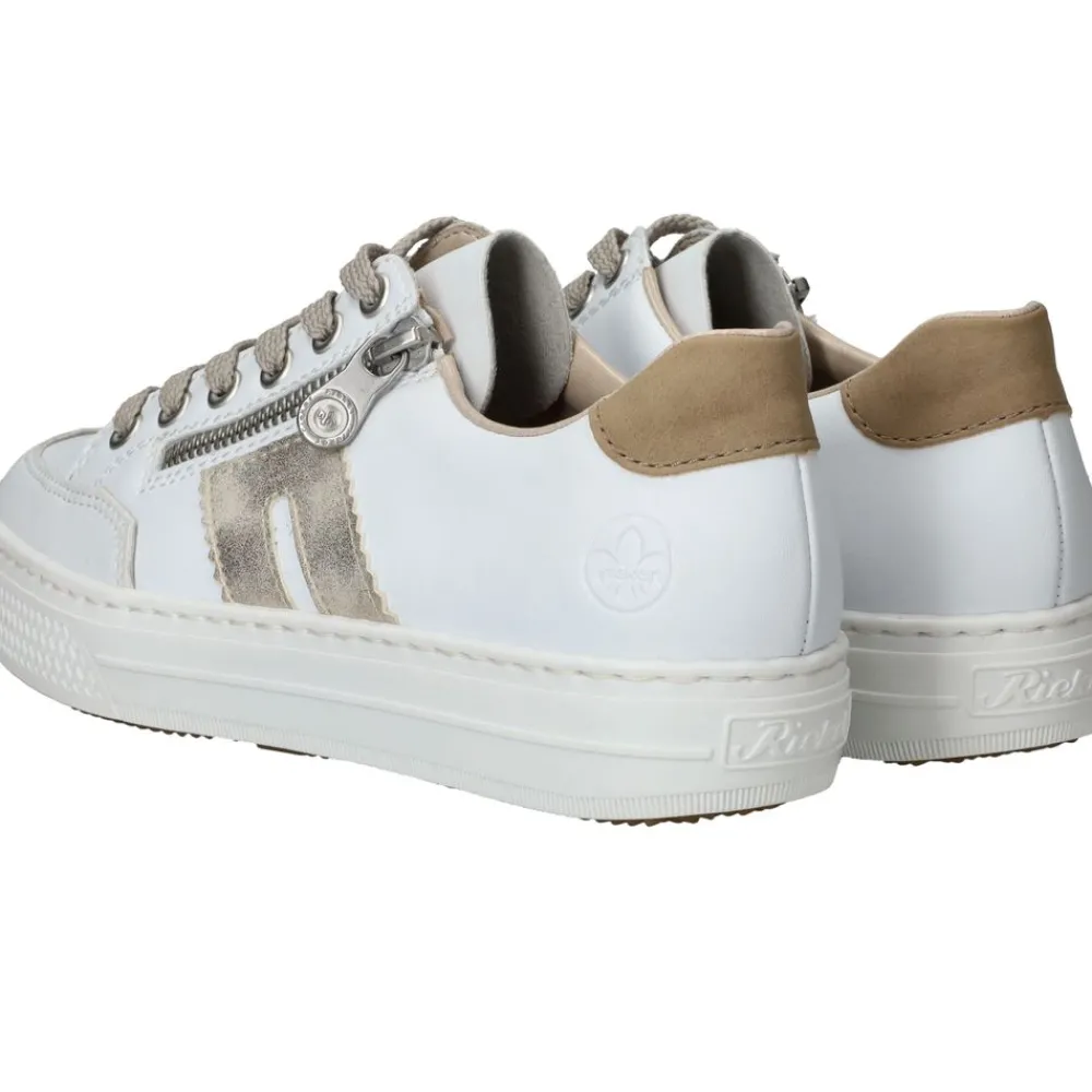 DAMES Rieker Sneakers Dames
