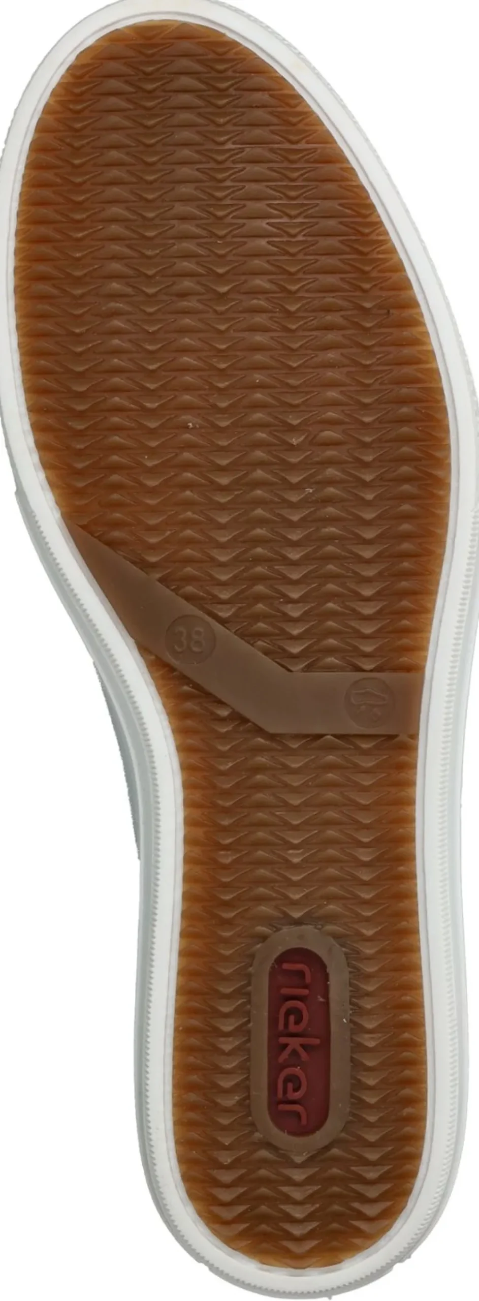 DAMES Rieker Sneakers Dames
