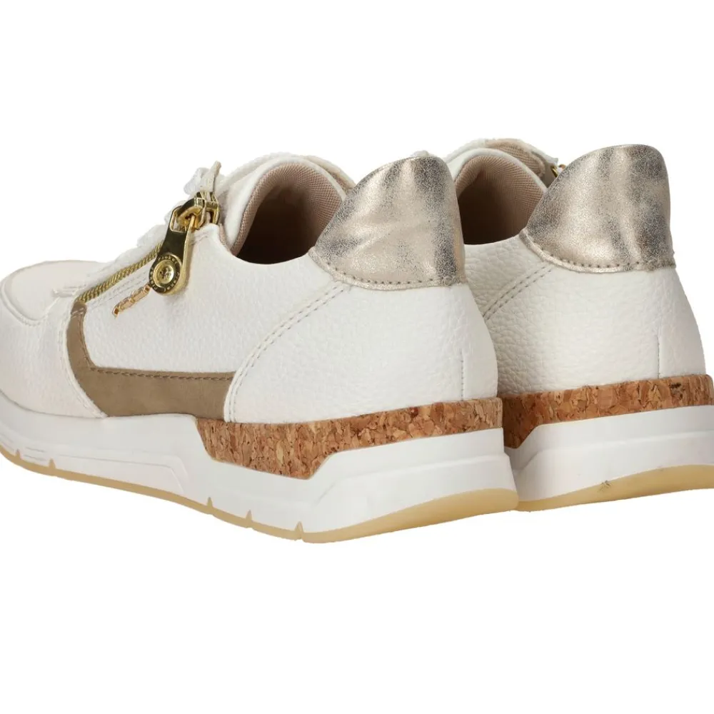 DAMES Rieker Sneakers Dames