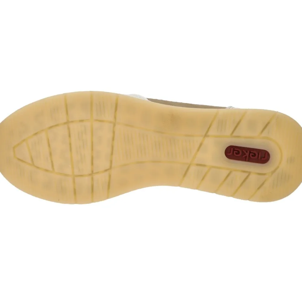 DAMES Rieker Sneakers Dames