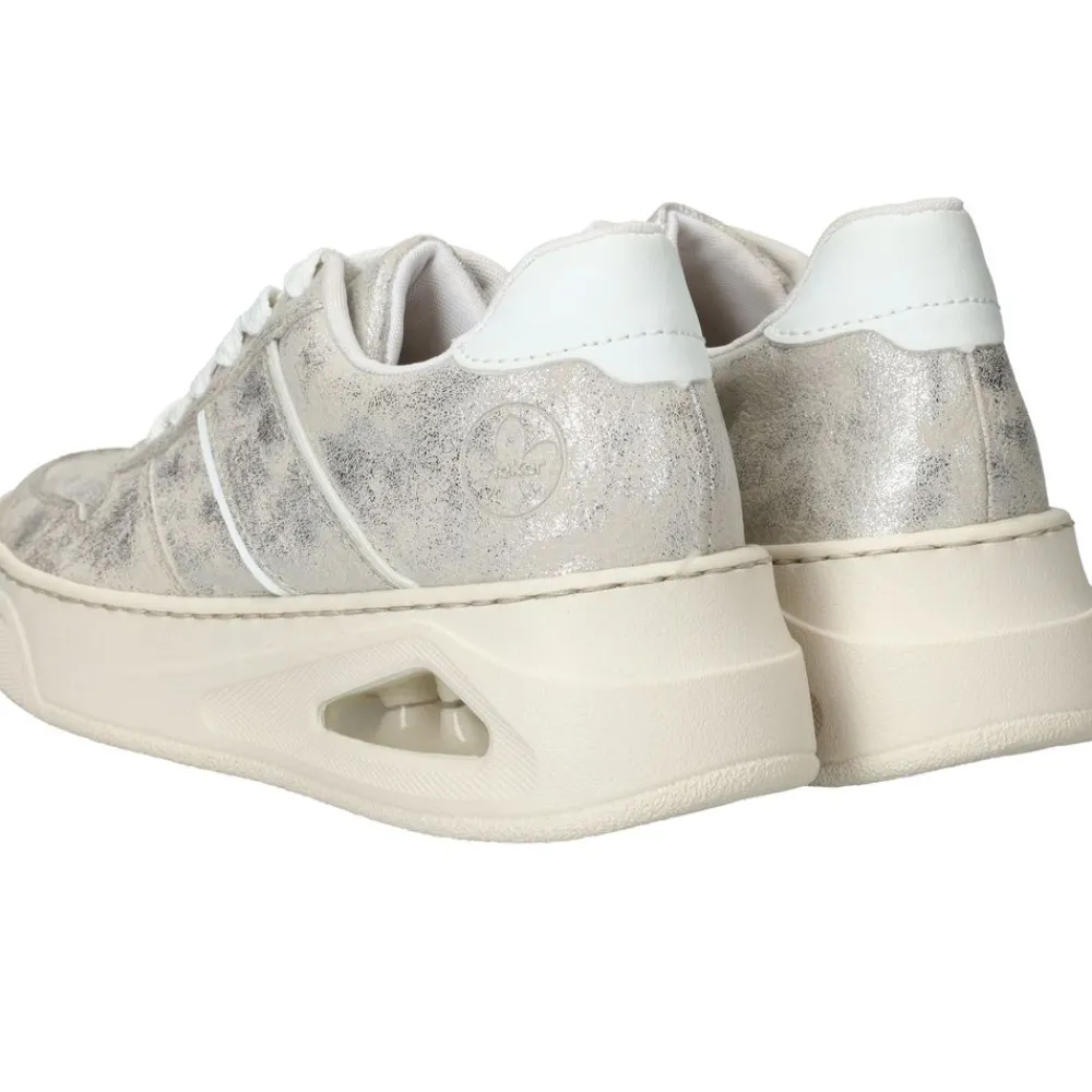 DAMES Rieker Sneakers Dames
