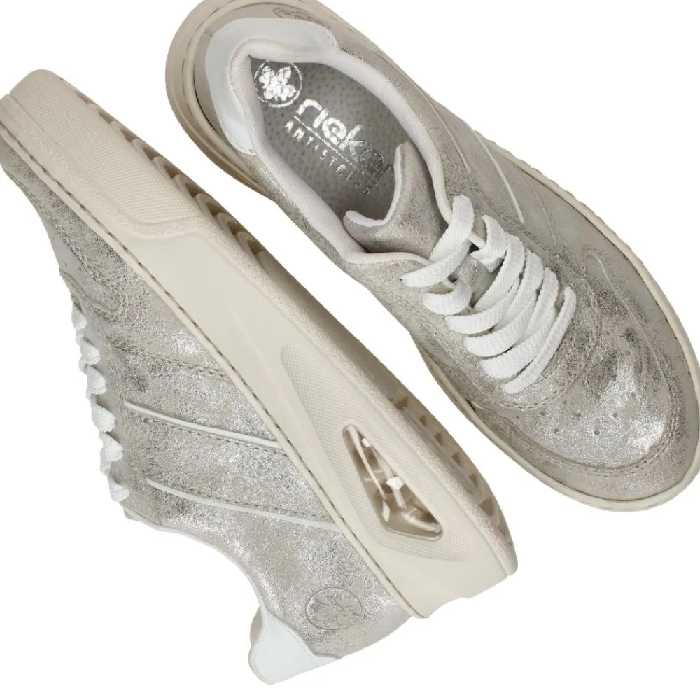 DAMES Rieker Sneakers Dames