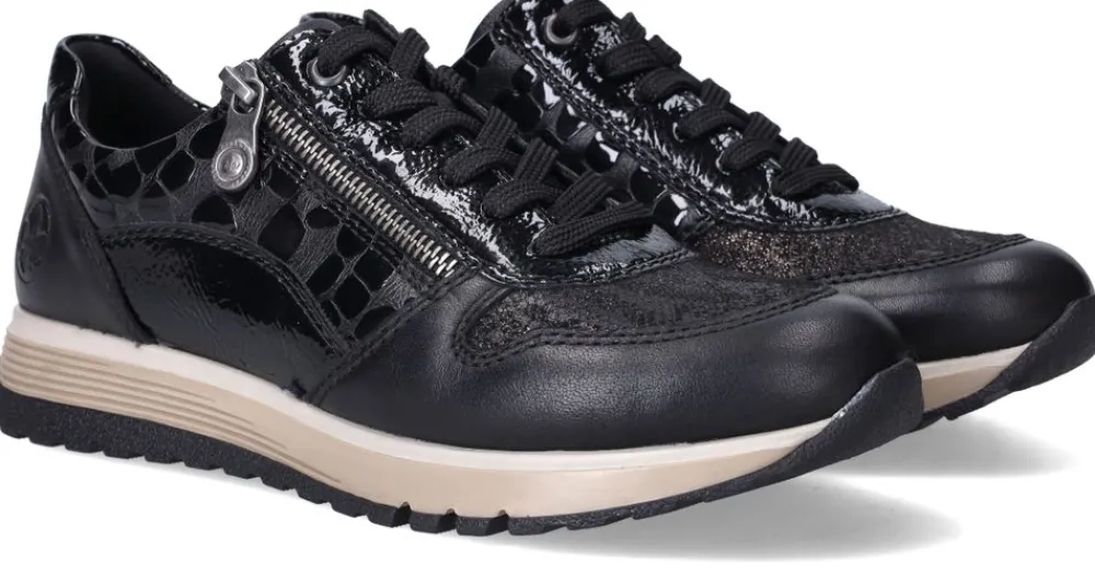 DAMES Rieker Sneakers Dames