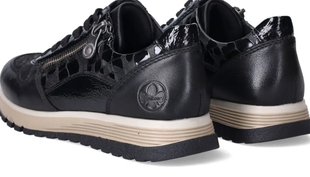 DAMES Rieker Sneakers Dames