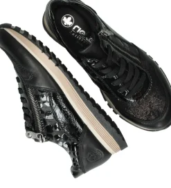 DAMES Rieker Sneakers Dames