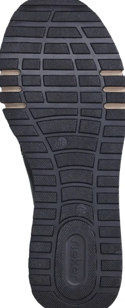 DAMES Rieker Sneakers Dames