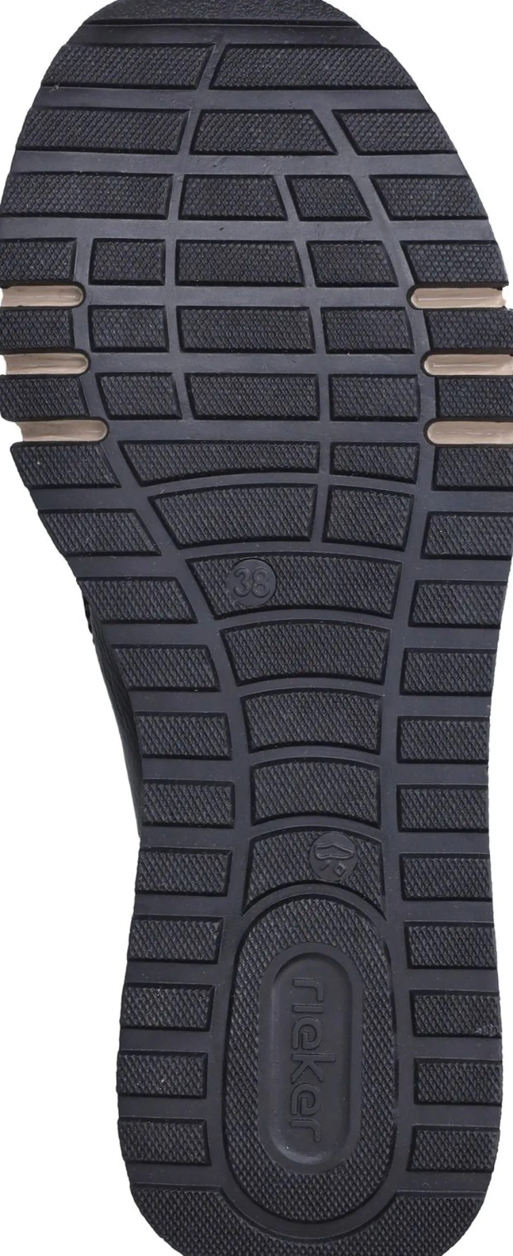 DAMES Rieker Sneakers Dames