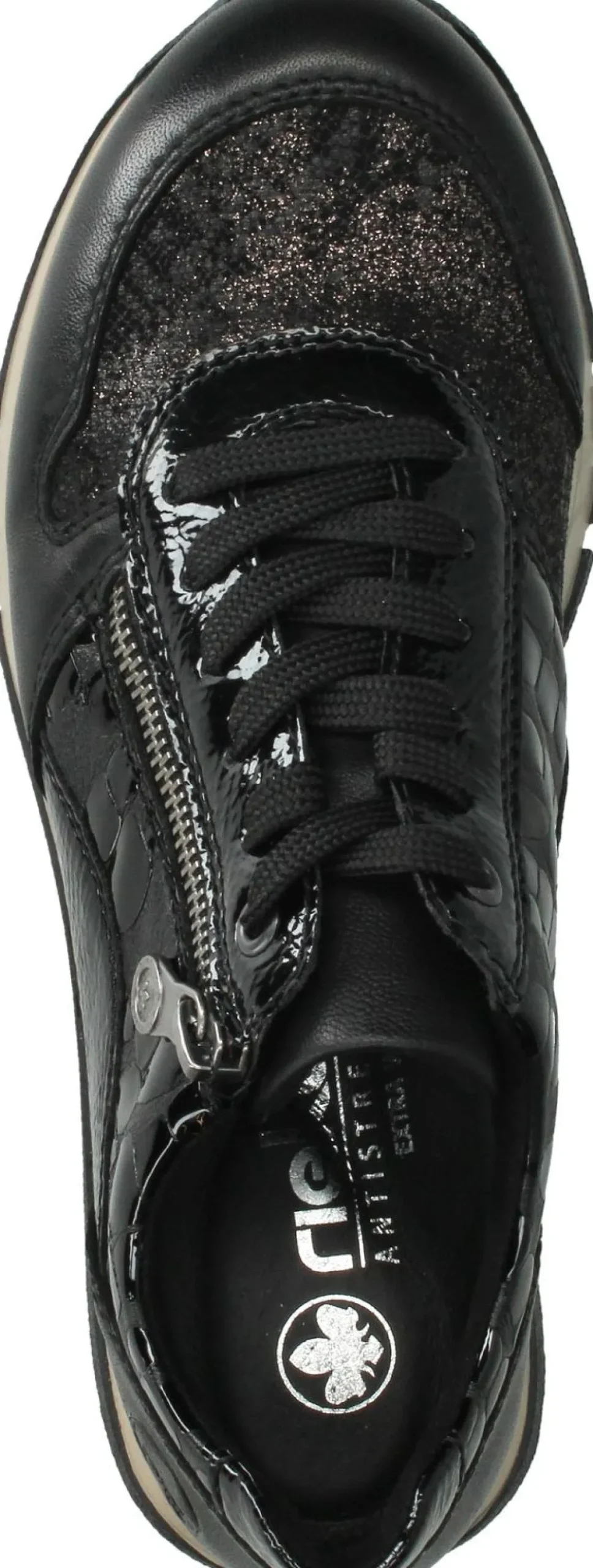 DAMES Rieker Sneakers Dames