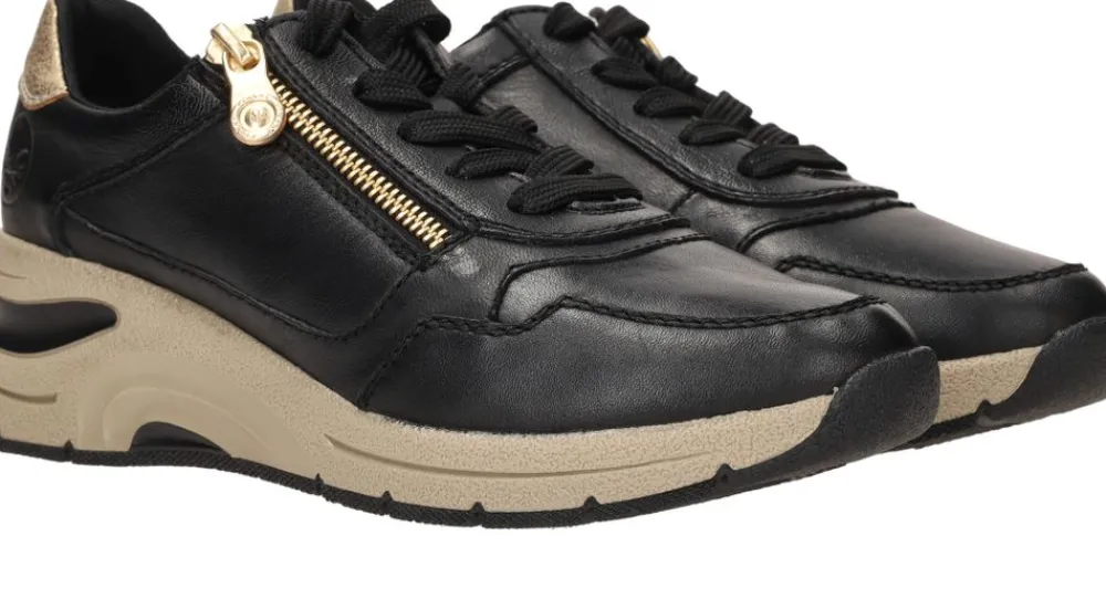 DAMES Rieker Sneakers Dames