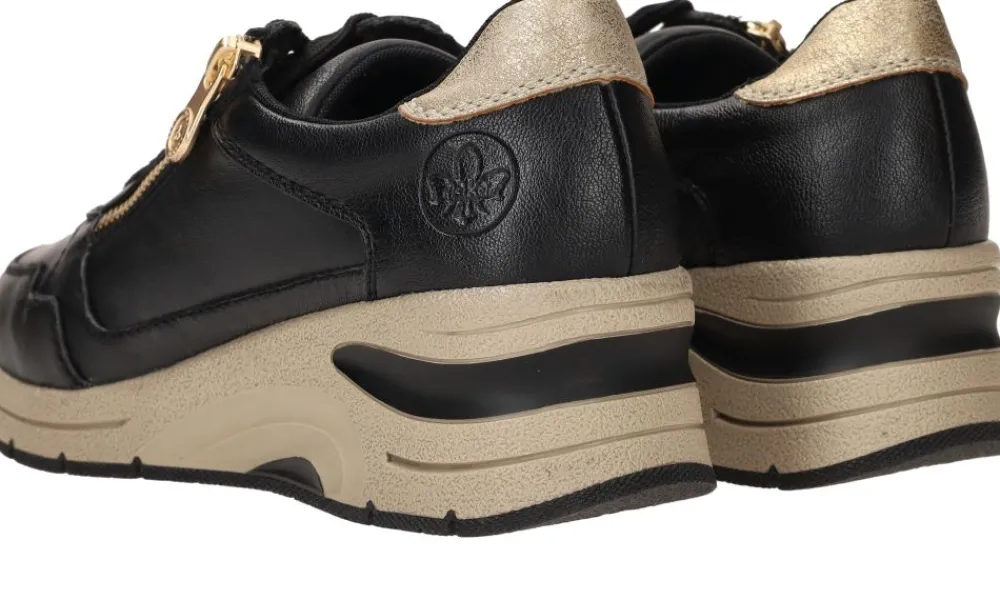 DAMES Rieker Sneakers Dames