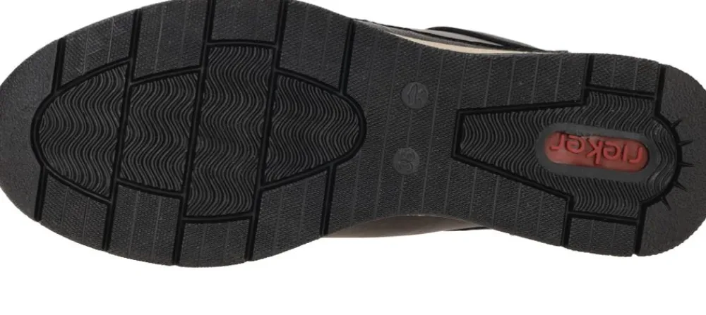 DAMES Rieker Sneakers Dames