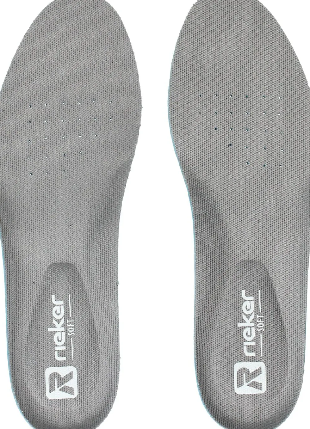 DAMES Rieker Sneakers Zwart Dames
