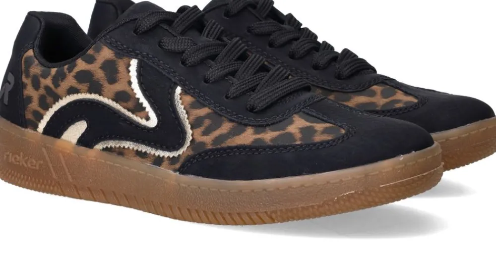DAMES Rieker Sneakers Dames