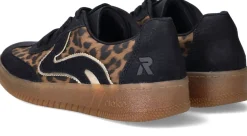 DAMES Rieker Sneakers Dames
