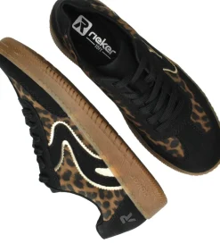 DAMES Rieker Sneakers Dames