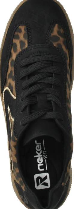 DAMES Rieker Sneakers Dames