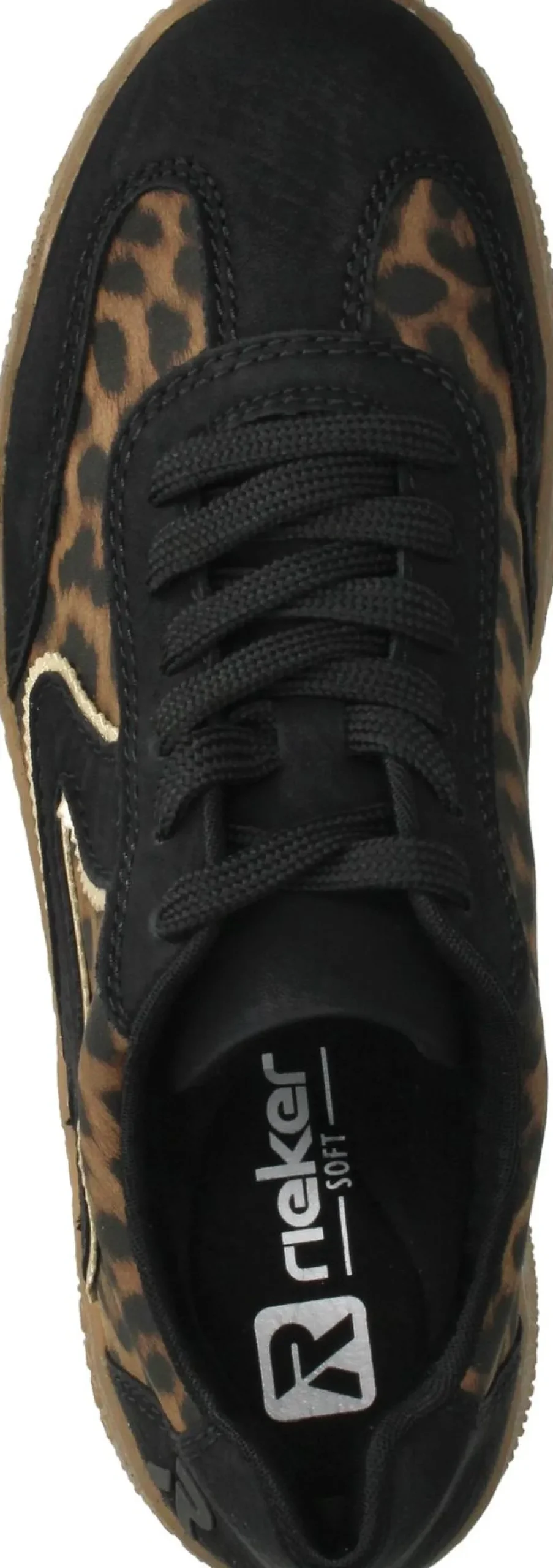 DAMES Rieker Sneakers Dames