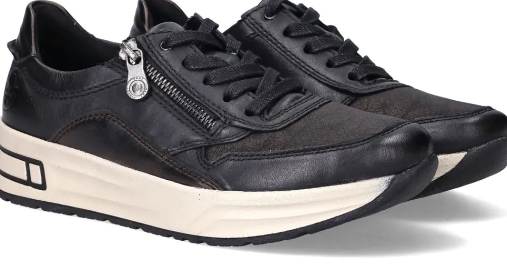 DAMES Rieker Sneakers Dames