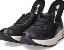 DAMES Rieker Sneakers Dames