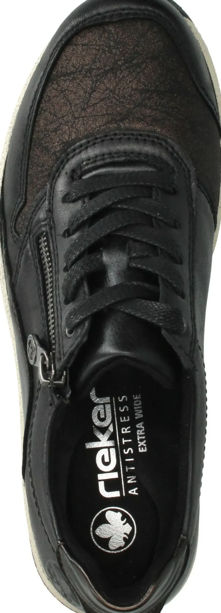 DAMES Rieker Sneakers Dames