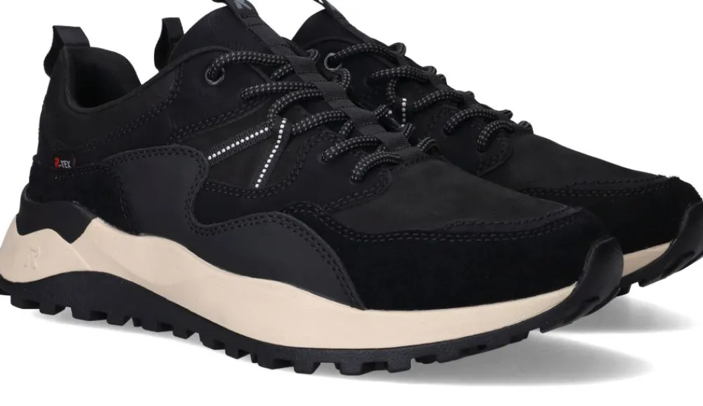 Heren Rieker Sneakers Heren