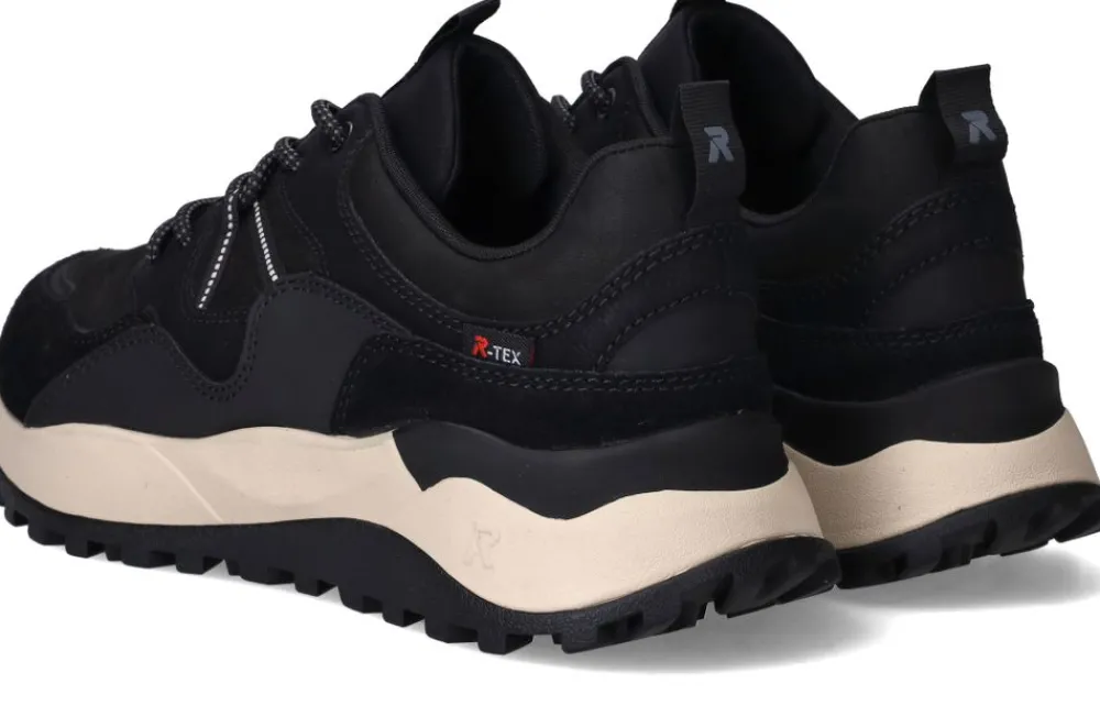 Heren Rieker Sneakers Heren