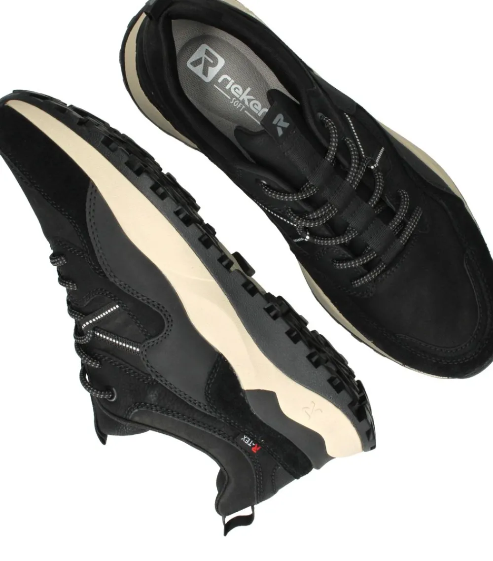 Heren Rieker Sneakers Heren