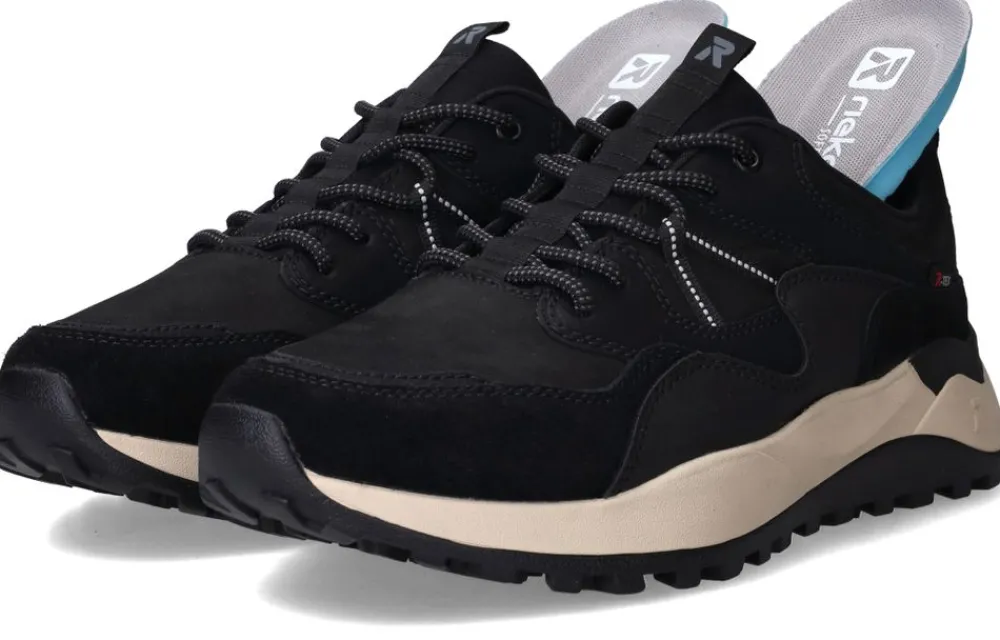 Heren Rieker Sneakers Heren