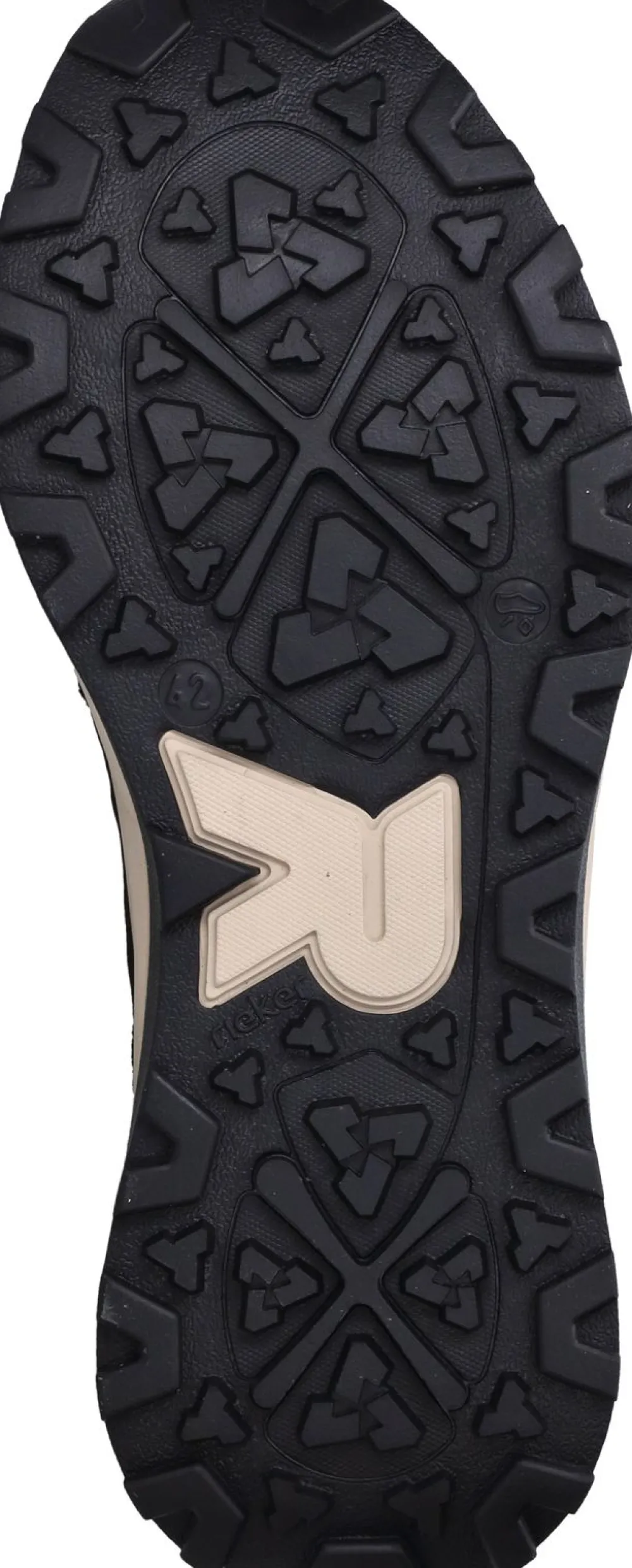 Heren Rieker Sneakers Heren