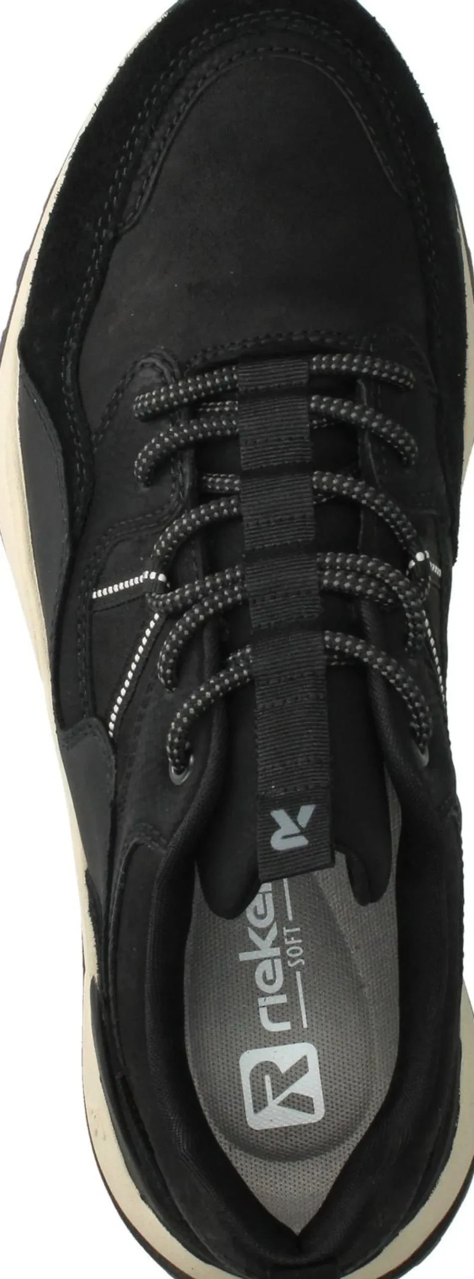 Heren Rieker Sneakers Heren