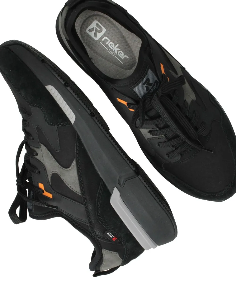 Heren Rieker Sneakers Heren