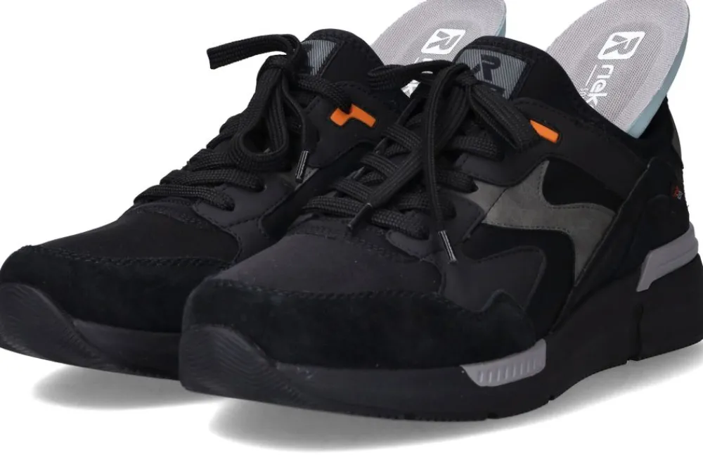 Heren Rieker Sneakers Heren