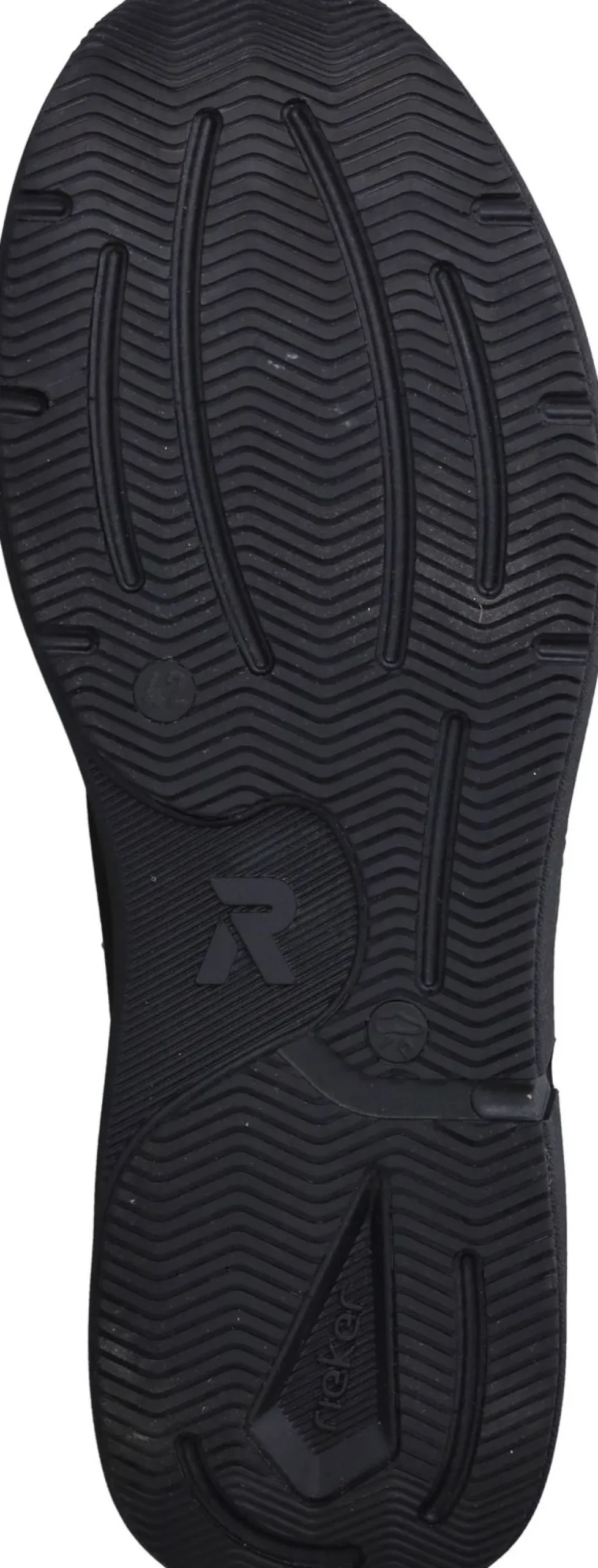 Heren Rieker Sneakers Heren