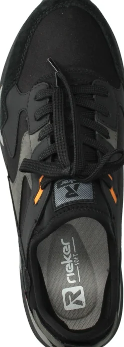 Heren Rieker Sneakers Heren