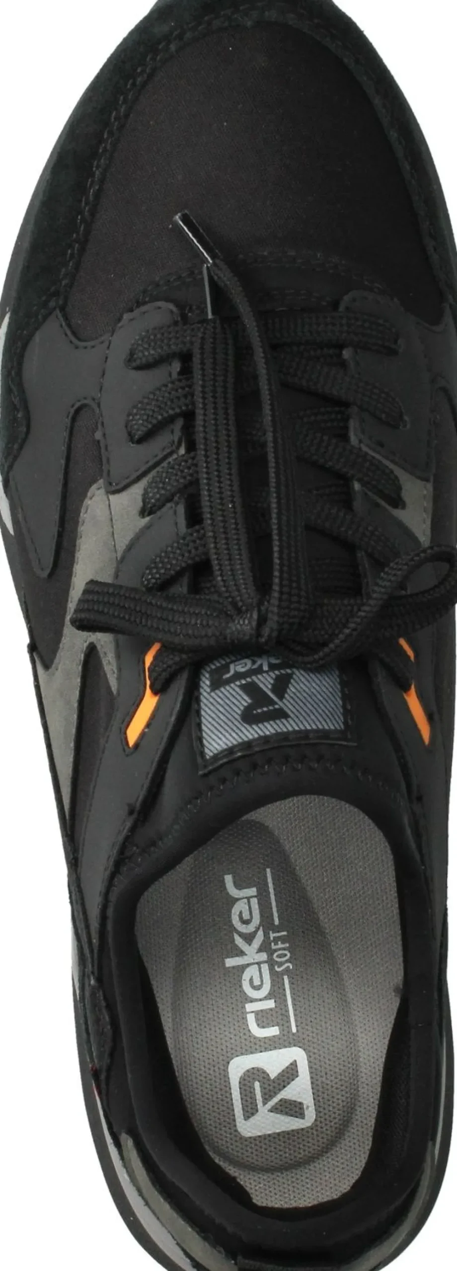Heren Rieker Sneakers Heren